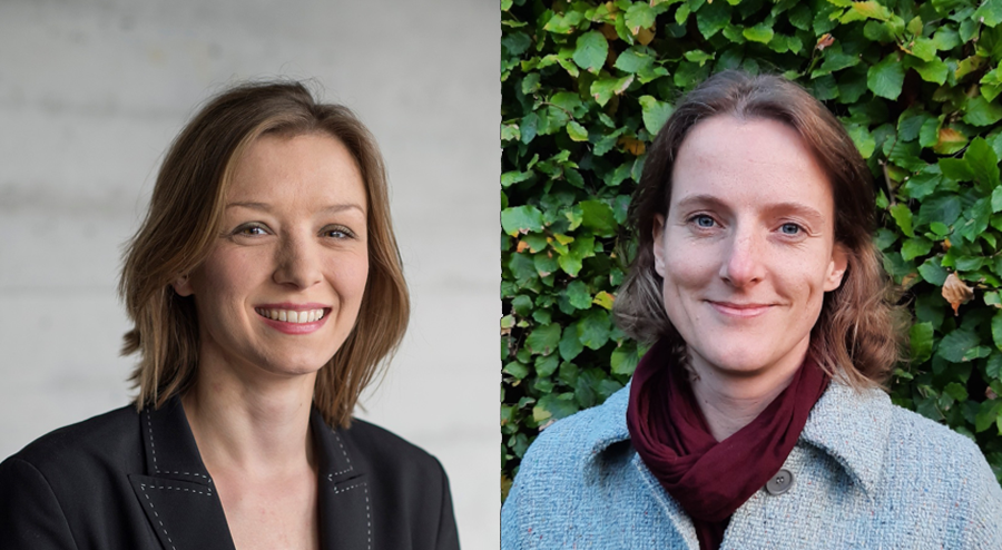 Two researchers from the University of Groningen join a select group of young leading scientists