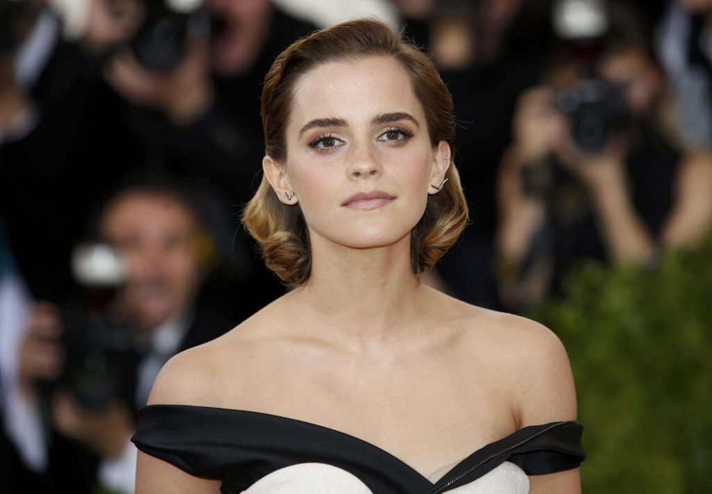 Emma Watson wanted to leave "Harry Potter" after several films