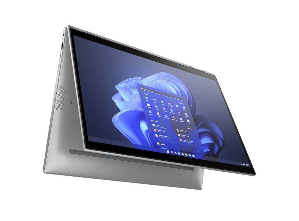 HP updates EliteBook laptops with 12th generation Intel processors