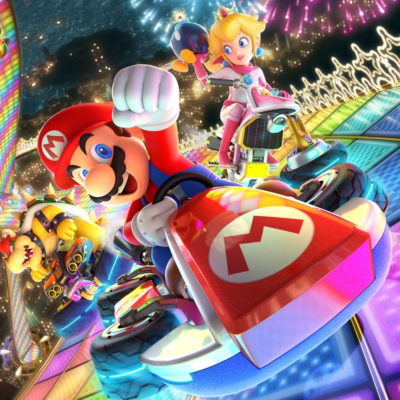 Rumor: Mario Kart 9 is in full development and comes with a 'new twist'