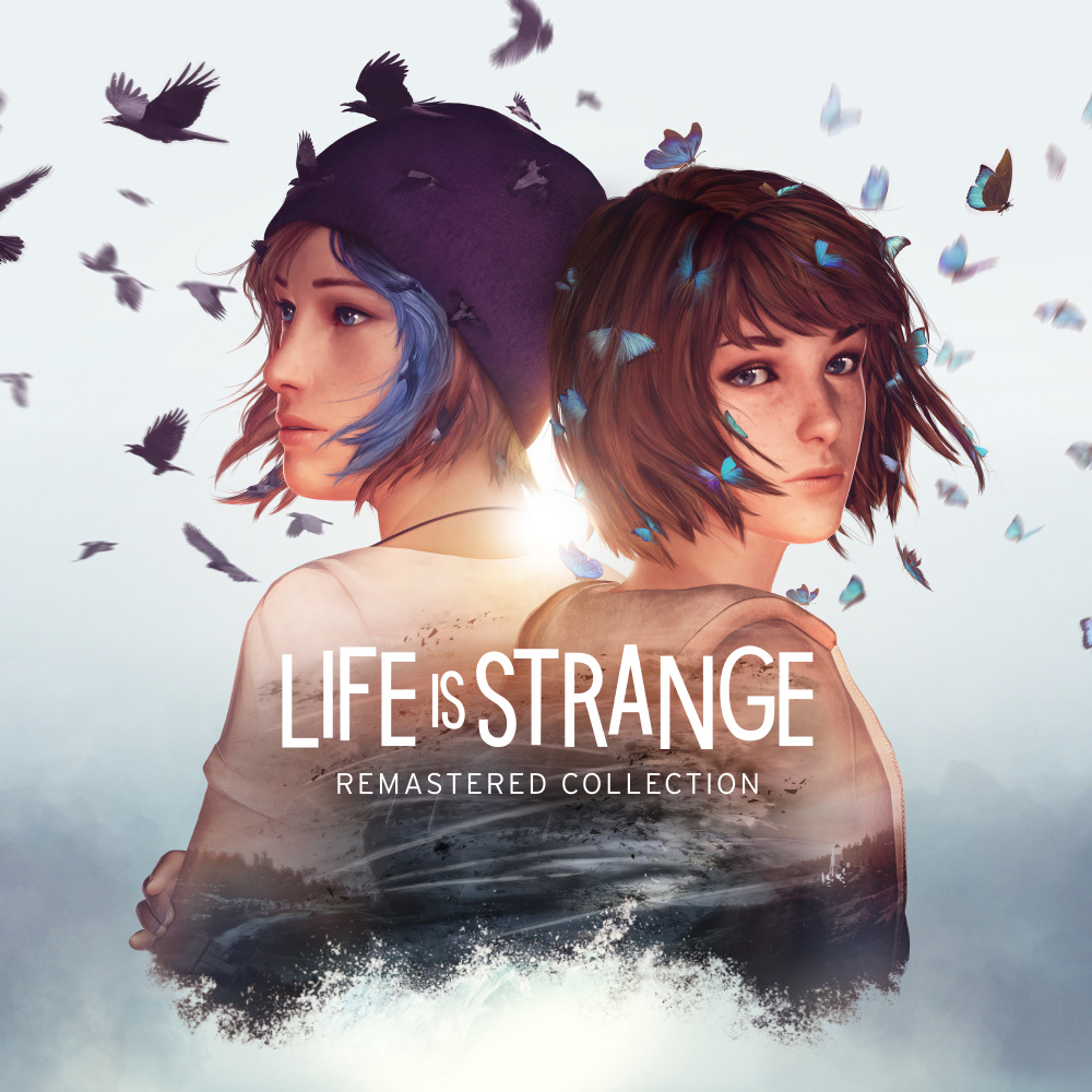 Life is Strange Remastered Nintendo Switch Collection is delayed again