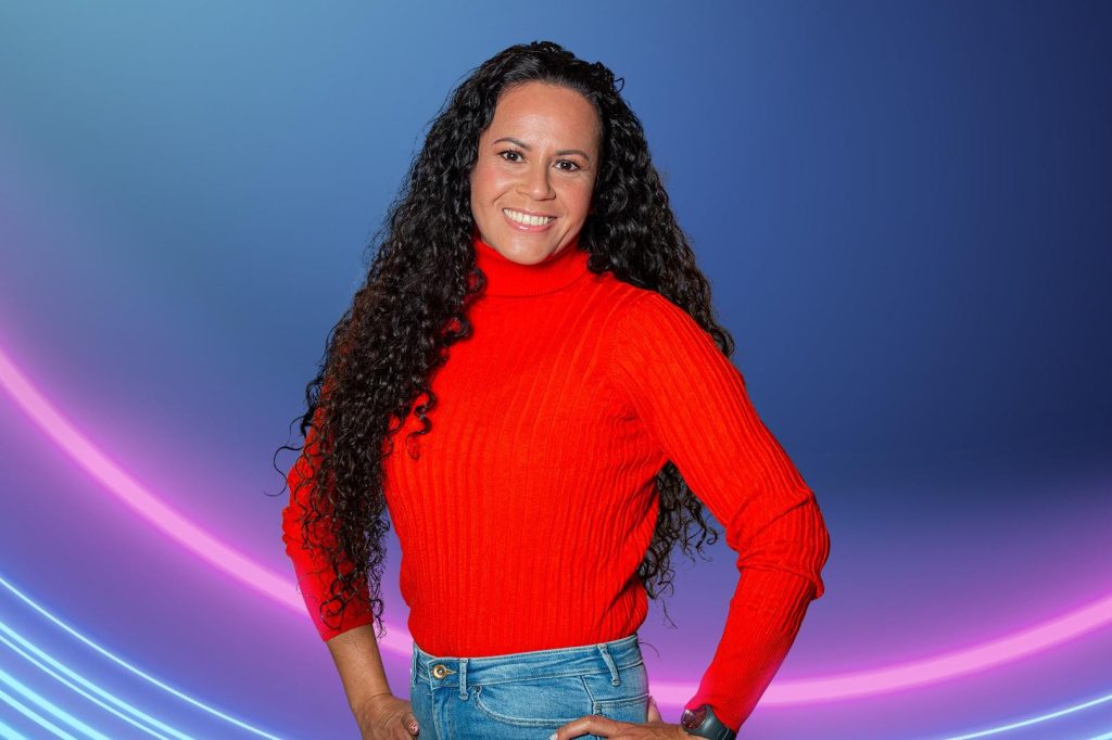 Evelyn has to leave 'Big Brother': 'I'm still glad I can go home'
