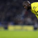 A frustrating evening for Lukaku in Brighton: The striker does not score and Chelsea are stuck in a draw |  Premier League