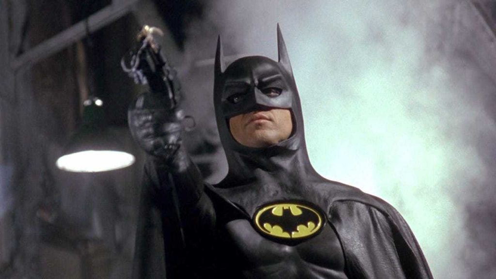 Michael Keaton: "This Is Why I Don't Be Back in Batman Forever"