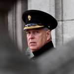 Prince Andrew officially denies sexual abuse of Virginia Joffrey and seeks trial by jury |  Property