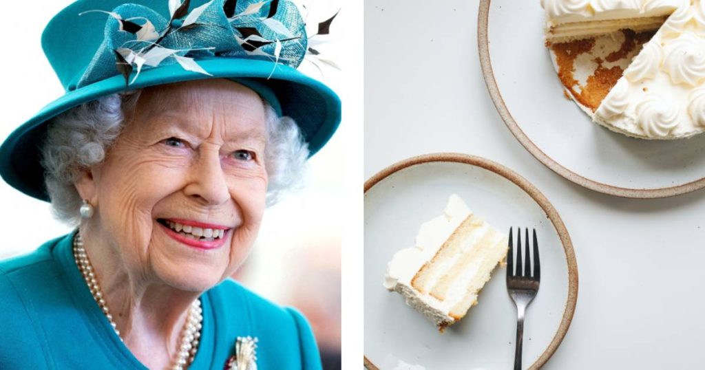 Queen Elizabeth launches a cake-baking contest on her birthday.  These are 3 recipes loved by sweet lovers |  Nina