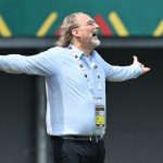 Succescoach in Afrika, maar genegeerd in België: “Oud-spelers krijgen altijd voorkeur” |  Africa Cup