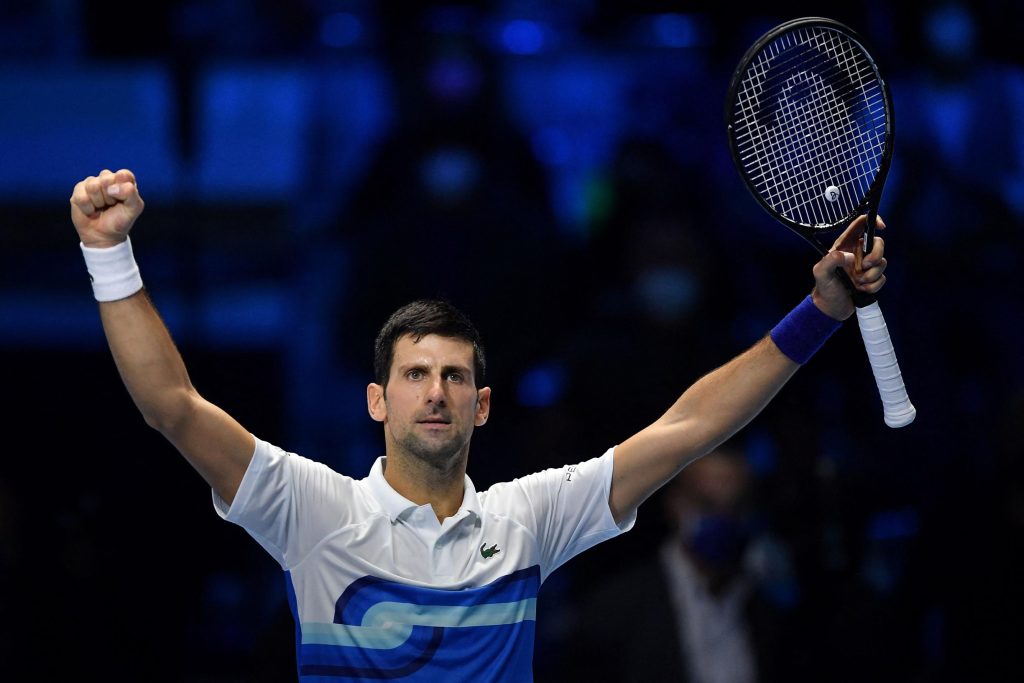 Tennis player Novak Djokovic allowed to play Australian Open by judge