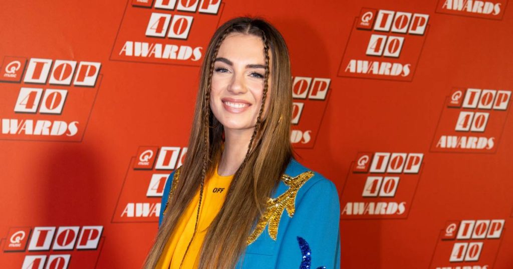 'The Voice of Holland' coaches are terrified on 'ANGE', and former winner responds for the first time |  Sexual assault in "Voice of the Netherlands"