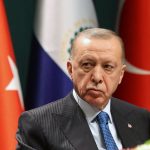 Turkish President Erdogan threatens to cut off his tongue from the singer