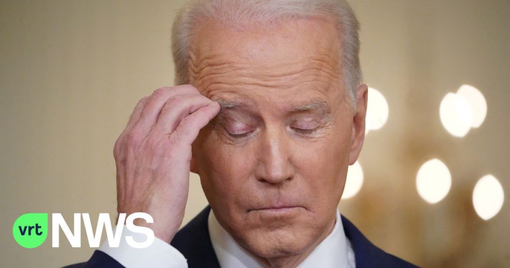 US President Joe Biden: I think Russia will invade Ukraine
