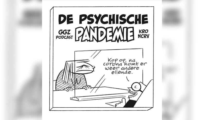 Vincent van Gogh in the podcast Psychopathology |  Bill and Mass