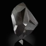 Wie koopt ‘s werelds grootste zwarte (ruimte)diamant?