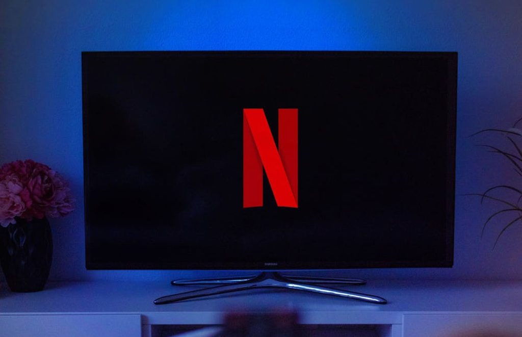 Netflix's "Fast Laughs" short videos are available on Apple TV