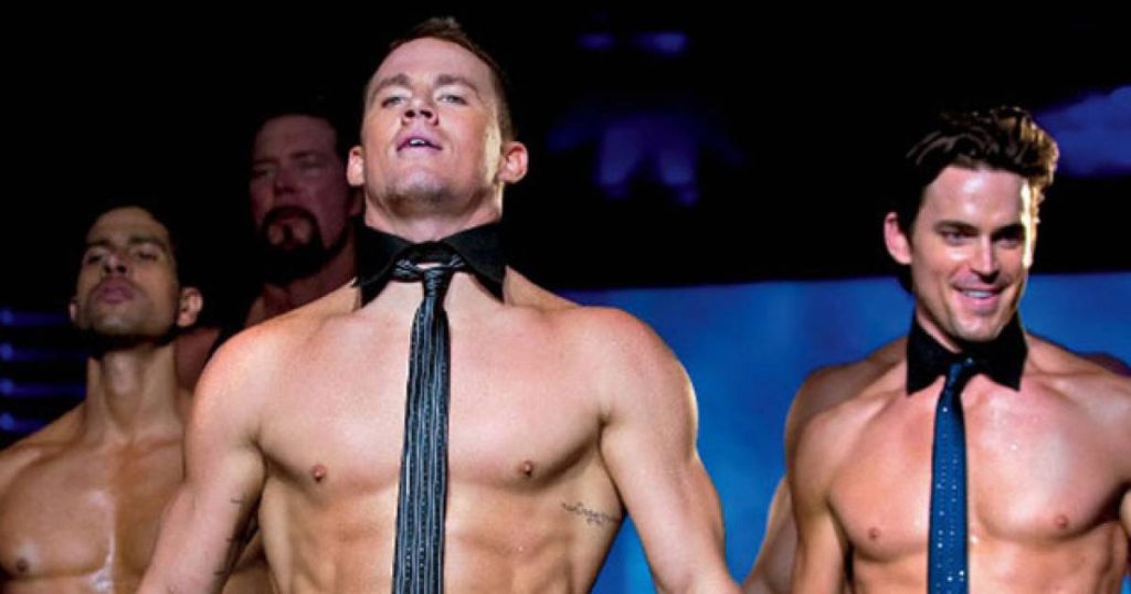 'Magic Mike 3' returns with Channing Tatum, though he didn't quite like it: 'I had to starve myself' |  film