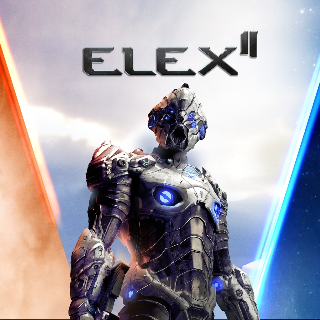 review |  ELEX II - PlaySense