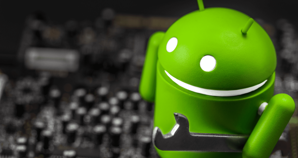 Nieuwe Android 13 preview focust op security en privacy