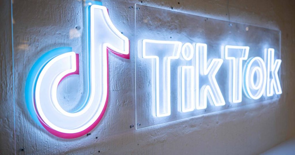 Facebook's parent company Meta paid the company to put TikTok in disrepair |  Technique