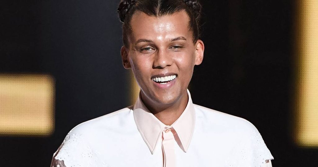 From the Netherlands to the US: Stromae makes international headlines with a new record |  Music
