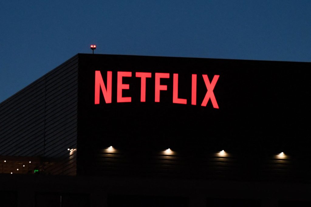 Netflix wants to end account sharing outside of households