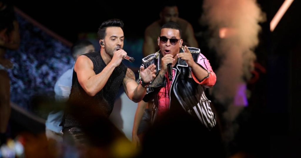 Rapper "Despacito" Daddy Yankee ends his music career |  Music
