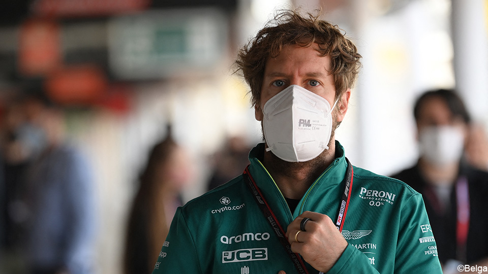 Will this be the year of Aston Martin?  'Sebastian Vettel deserves a strong car to perform in' |  Formula 1