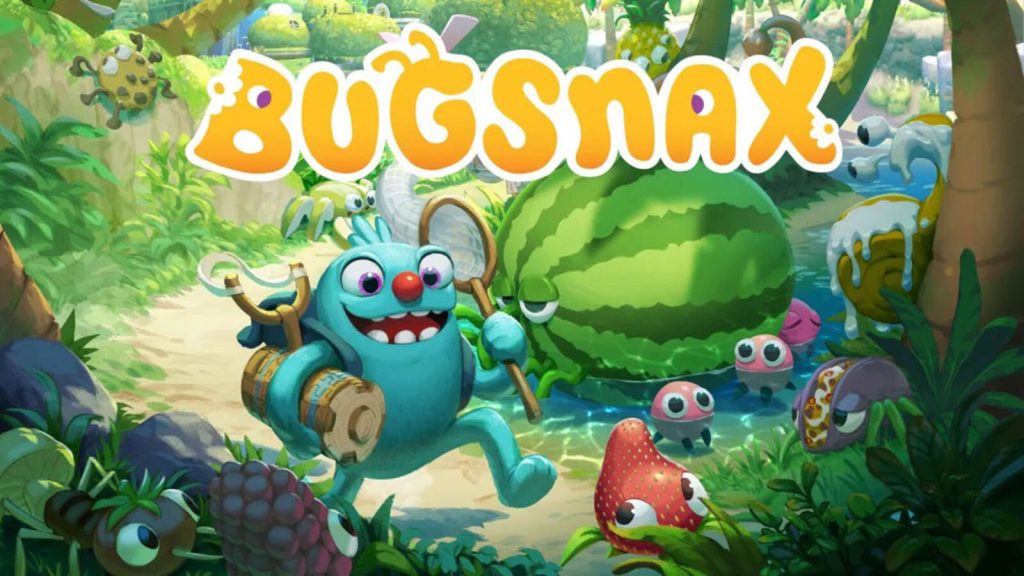 Bugsnax is coming to PC, Nintendo Switch and Xbox