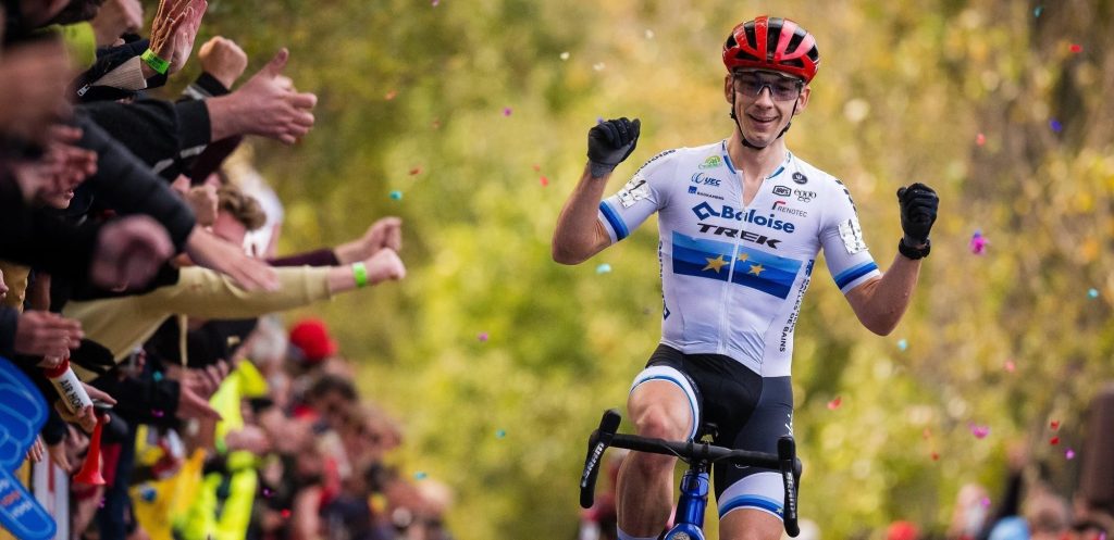 Preview: X2O Trophy Koppenbergcross 2023 – Who will go into the European Championships feeling extra good?