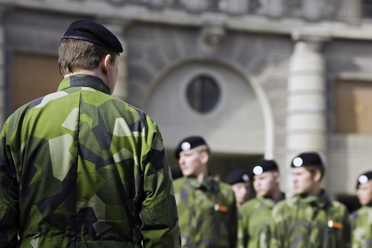 Conscripts in Sweden forcibly became fathers after sperm donation in the 1960s and 1970s