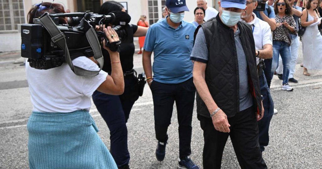 French dentists who abused patients also receive effective prison sentences on appeal: mutilation of four hundred people |  outside
