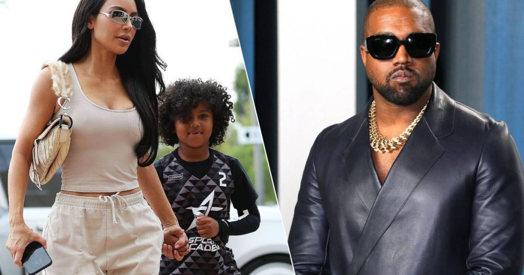 Kim Kardashian hires a nanny: “I was terrified to introduce him to Kanye” |  celebrities