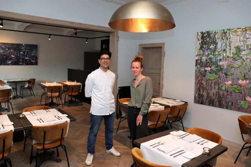 La Maryse restaurant will close immediately: 'It's time to take a different path'