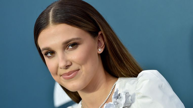 Millie Bobby Brown is done with Stranger Things, and things are not going well