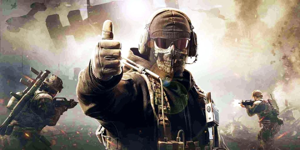 The head of Xbox no longer wants exclusivity in Call of Duty
