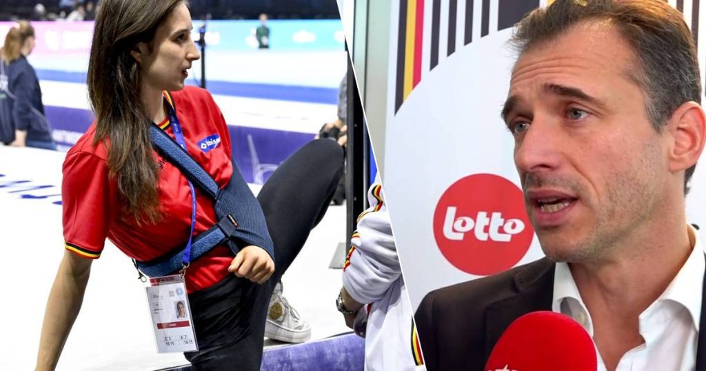 What if Nina Druel decided to continue firing Kiefer and Howells?  BOIC: “We will continue to support it anyway” |  Sport