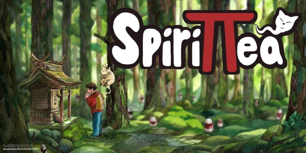 Spirittea has "over 100 hours of content" thanks to Game Pass