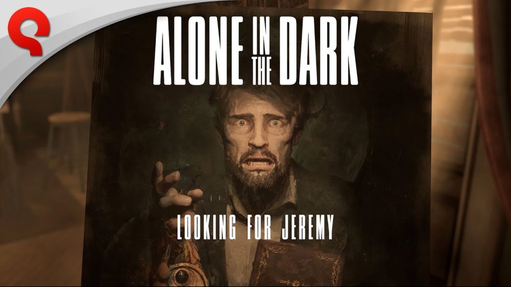 Alone in the Dark reveals new, unedited gameplay!