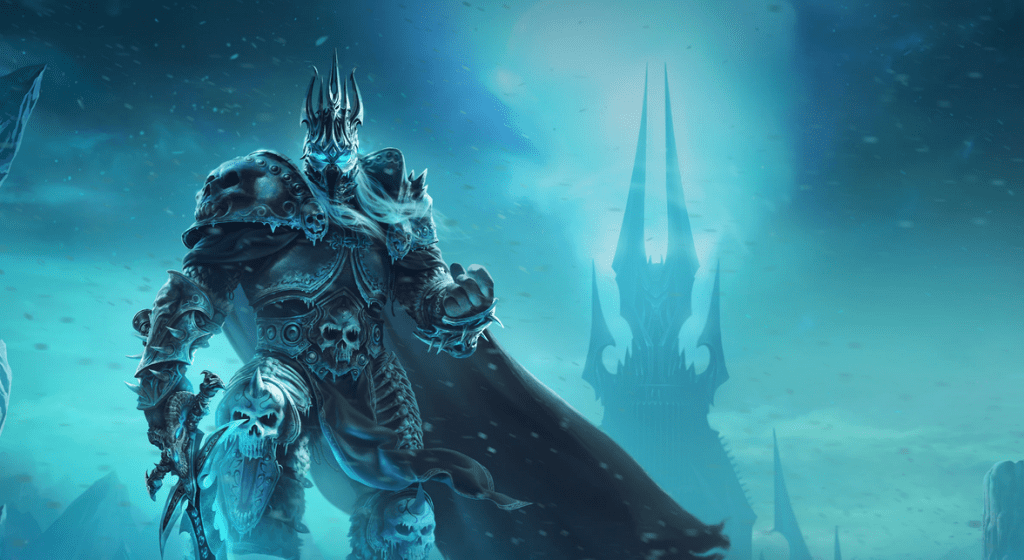 Blizzard wants to bring World of Warcraft to consoles
