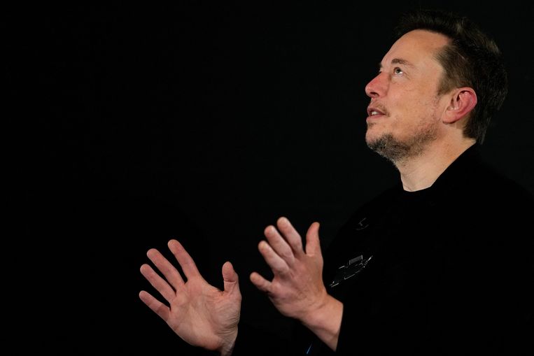 Elon Musk's xAI is about to launch its first AI prototype