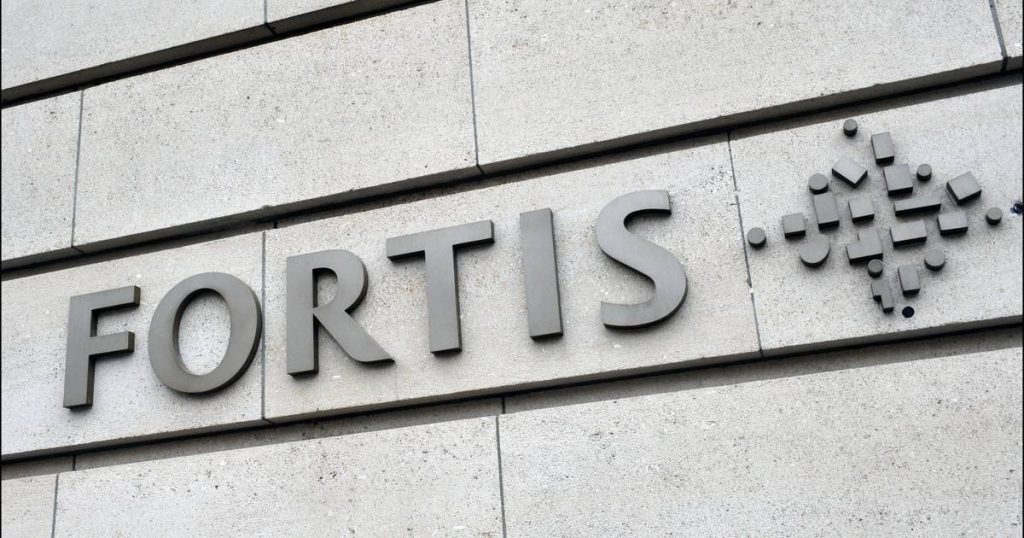Ex-Fortis banker convicted of €51.5 million dividend fraud |  News