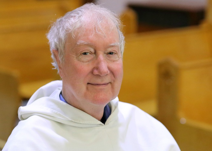 How Dominican Timothy Radcliffe put the wind in the sails of the Synod