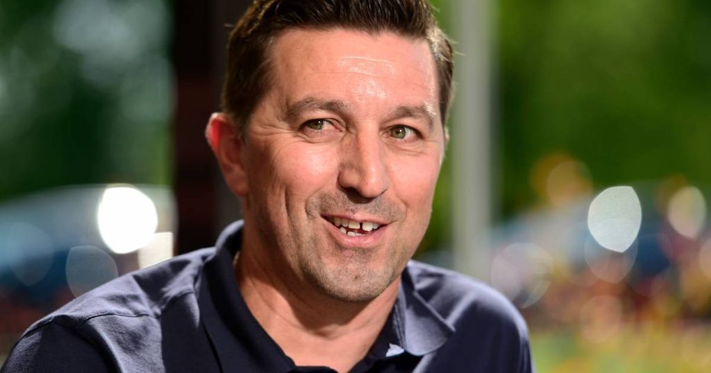 KV Mechelen has a new coach: Besnik Hasi succeeds Steven Defore |  sports