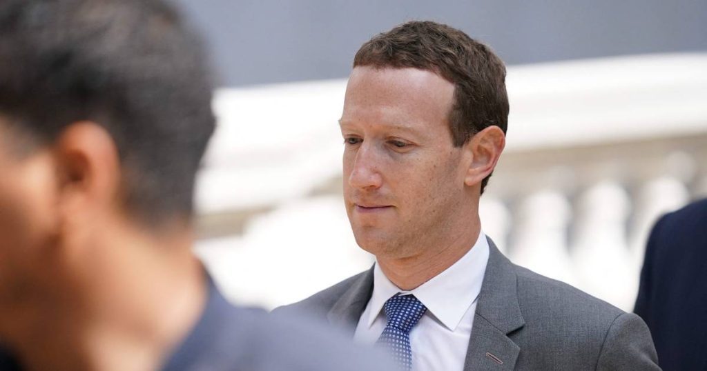 Mark Zuckerberg personally vetoed the proposal to remove filters from Instagram  Internet
