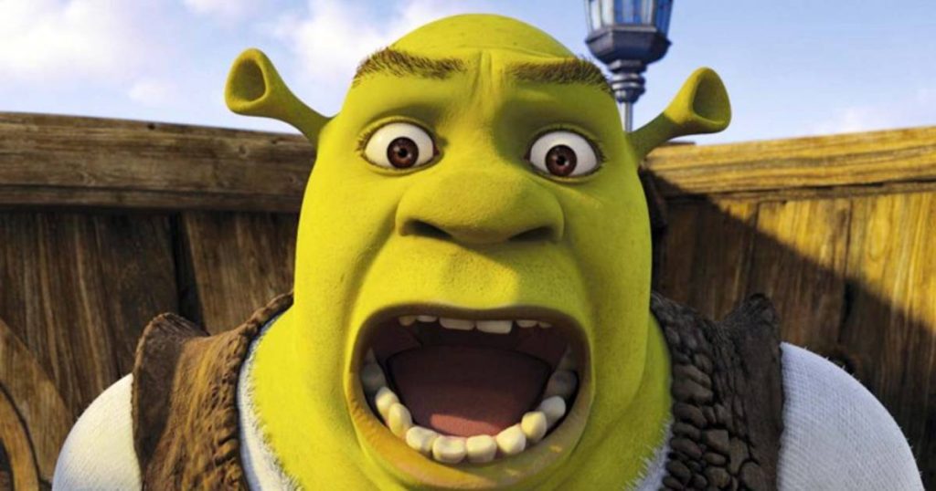 Ooops!  The Apprentice accidentally reveals the release date of the long-awaited “Shrek 5” |  Instagram HLN