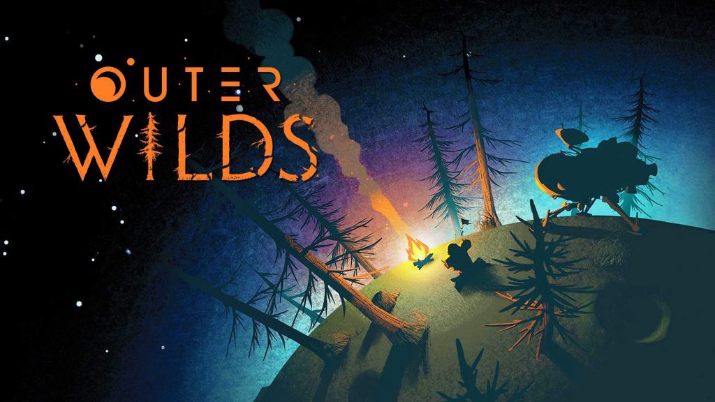 Outer Wilds: Archaeologist Edition finally gets a release date