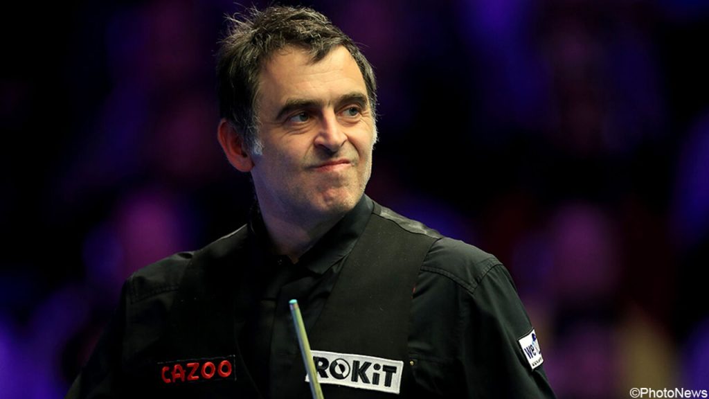 Ronnie O'Sullivan on track to clash with World Snooker and threatens retirement: 'I've got to do what's best for myself' |  Snooker