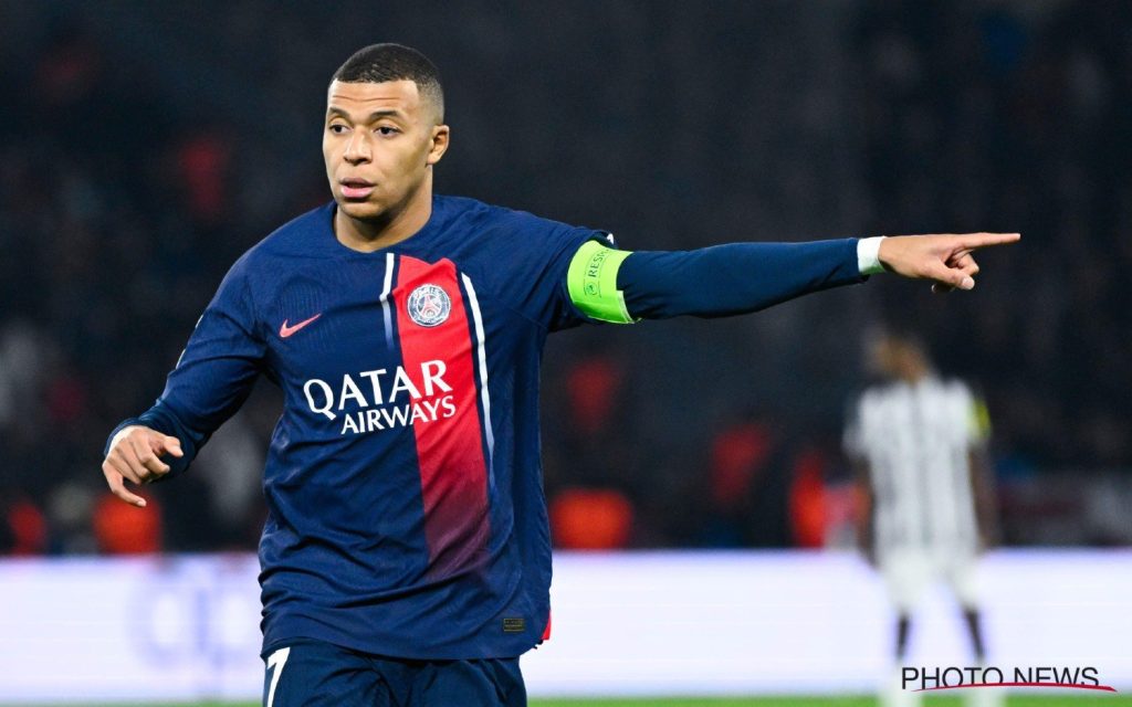 A complete surprise: “Mbappe will not go to Real Madrid or Liverpool, but to this club.”  Football24