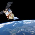 Dutch “environmental detective in space” begins the process of searching for greenhouse gases from garbage dumps