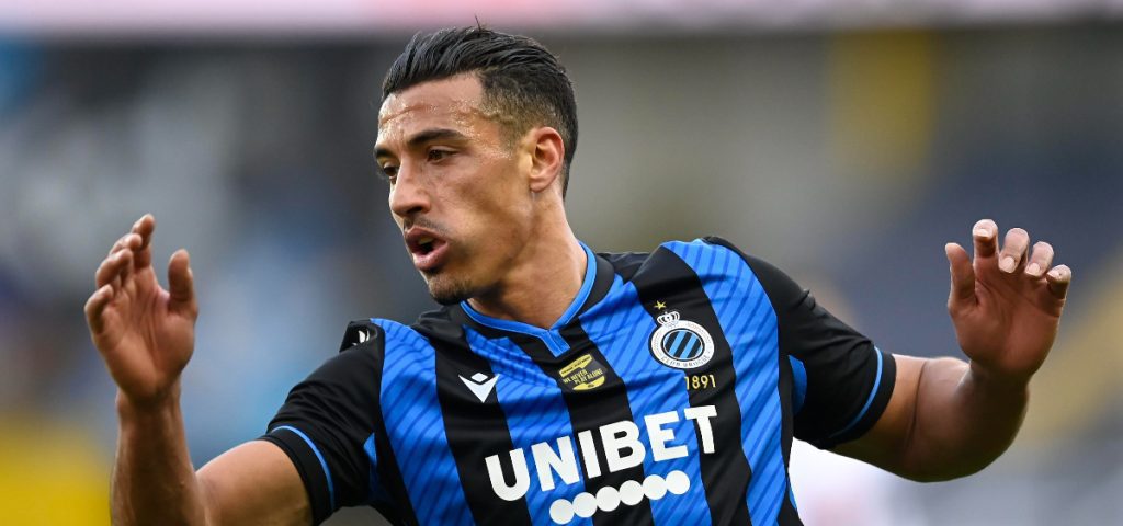 'Nabil Dirar returns with remarkable transfers'