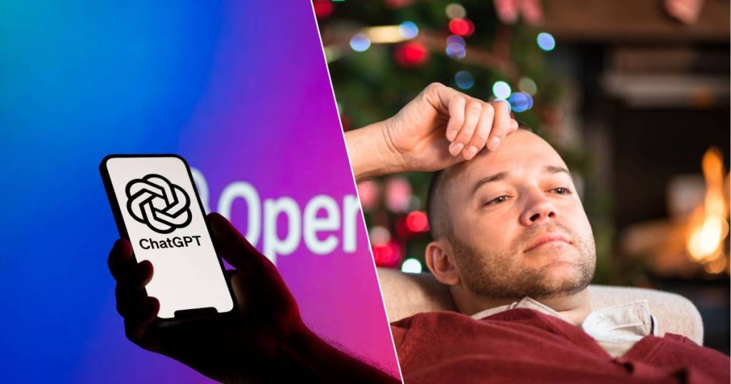 Do AI chatbots also long for the Christmas holidays?  Investigation after complaints about 'lazy' ChatGPT |  Technique